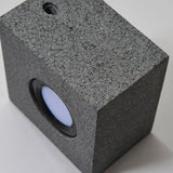 Hakon Outdoor Exterior Wall Lights, Micro-Cement Wall Sconce, 3000K LED, IP54, Porch & Patio