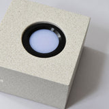 Hakon Outdoor Exterior Wall Lights, Micro-Cement Wall Sconce, 3000K LED, IP54, Porch & Patio