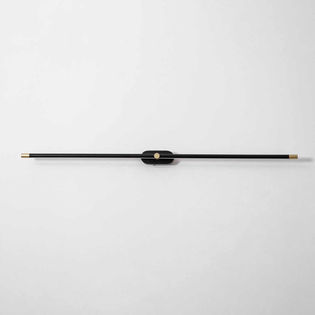 Eskil Sconces Wall Lights, Rechargeable Battery Operated Linear Wall Sconce, Remote, 3 Colors