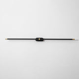 Eskil Sconces Wall Lights, Rechargeable Battery Operated Linear Wall Sconce, Remote, 3 Colors