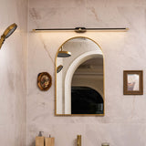 Eskil Sconces Wall Lights, Rechargeable Battery Operated Linear Wall Sconce, Remote, 3 Colors