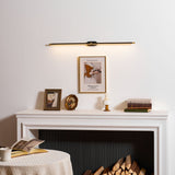 Eskil Sconces Wall Lights, Rechargeable Battery Operated Linear Wall Sconce, Remote, 3 Colors