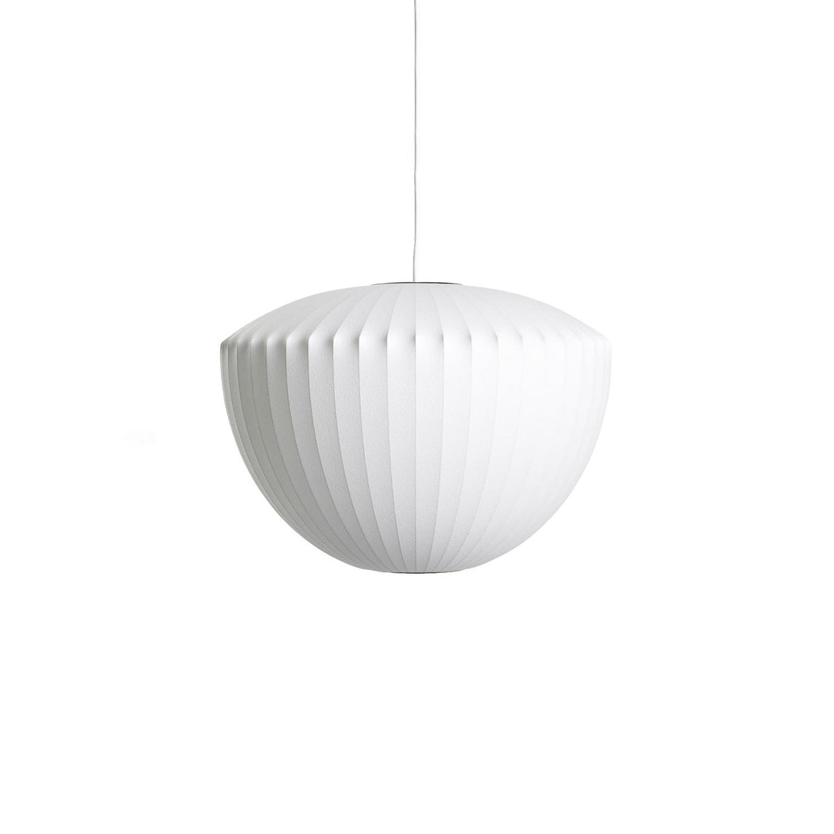 Eskil Island Kitchen Lighting Pendant, Crisscross Bubble Pendant Lighting, White, 11-31.5 in