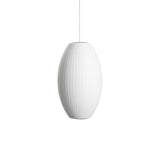 Eskil Island Kitchen Lighting Pendant, Crisscross Bubble Pendant Lighting, White, 11-31.5 in