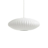 Eskil Island Kitchen Lighting Pendant, Crisscross Bubble Pendant Lighting, White, 11-31.5 in