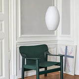 Eskil Island Kitchen Lighting Pendant, Crisscross Bubble Pendant Lighting, White, 11-31.5 in