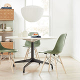 Eskil Island Kitchen Lighting Pendant, Crisscross Bubble Pendant Lighting, White, 11-31.5 in