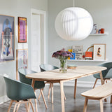 Eskil Island Kitchen Lighting Pendant, Crisscross Bubble Pendant Lighting, White, 11-31.5 in
