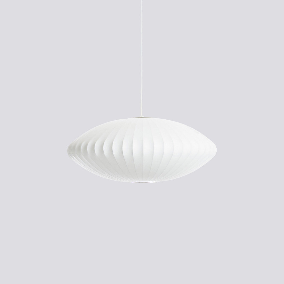 Eskil Island Kitchen Lighting Pendant, Crisscross Bubble Pendant Lighting, White, 11-31.5 in