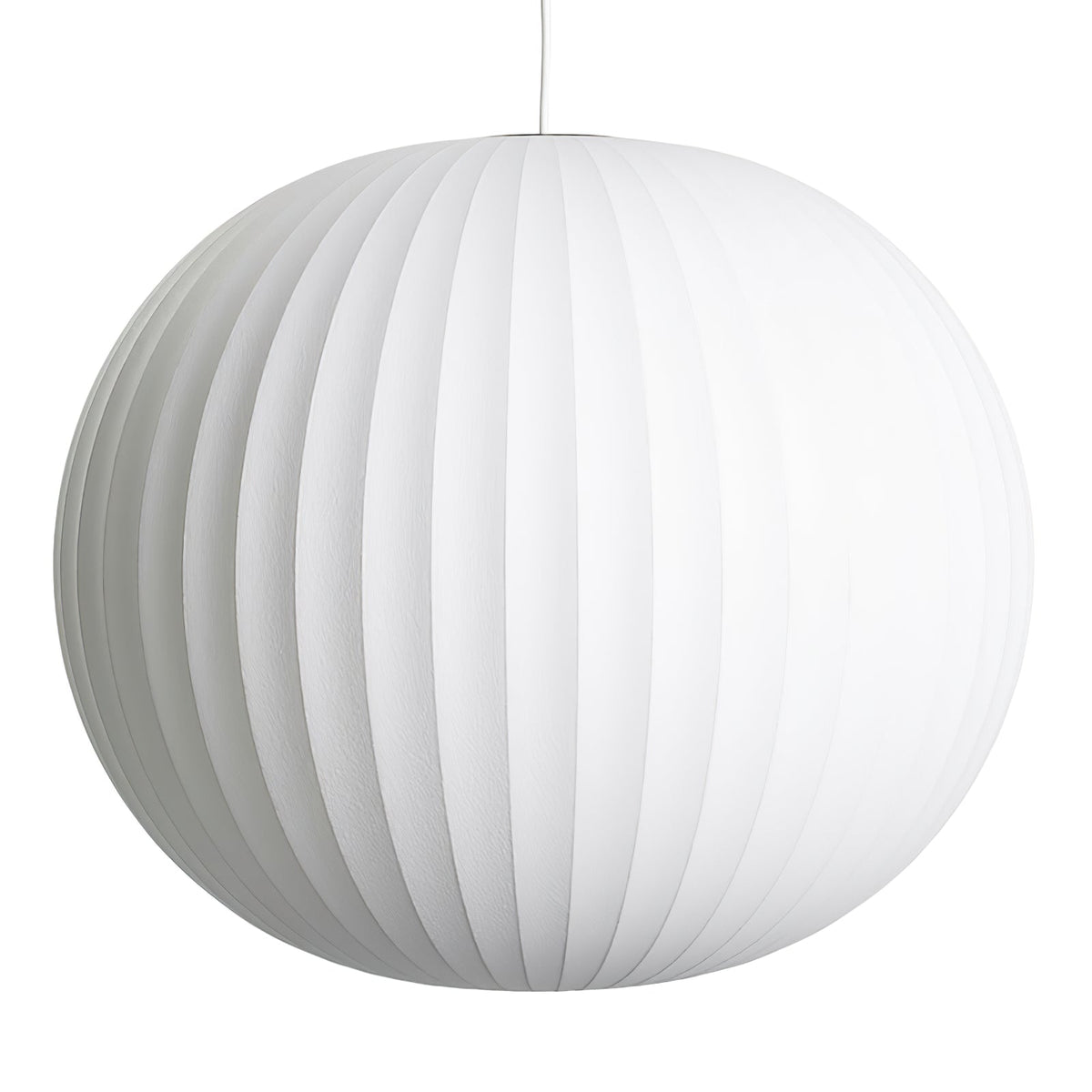 Eskil Island Kitchen Lighting Pendant, Crisscross Bubble Pendant Lighting, White, 11-31.5 in