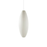 Eskil Island Kitchen Lighting Pendant, Crisscross Bubble Pendant Lighting, White, 11-31.5 in