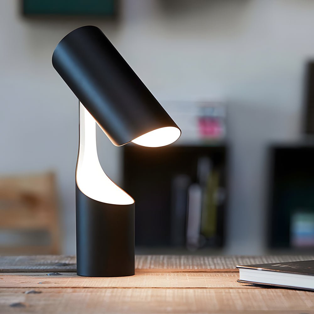 Anders Nordic Adjustable LED Desk Lamp, Home Office Task Light