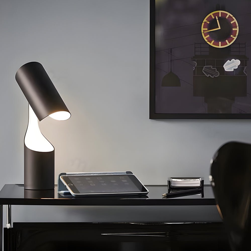 Anders Nordic Adjustable LED Desk Lamp, Home Office Task Light