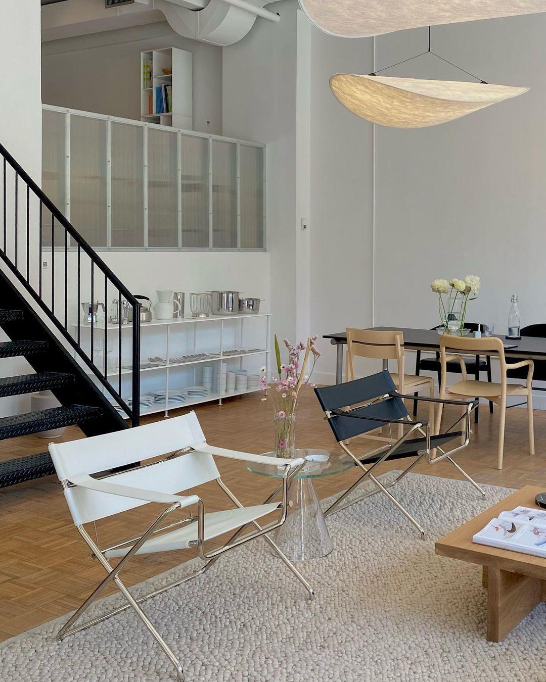 Pendant Light Lamp, Kaito Mulberry Silk Shade, Dimmable, Single and Multi-Light, Dining Room