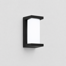 Outdoor Motion Sensor Wall Light, Weatherproof LED, Style A & B, Porch & Garden