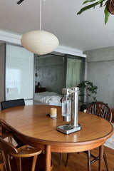 Tomo Island Kitchen Lighting Pendant, Washi Paper Pendant Light, 3 Sizes, Multi-Light Sets