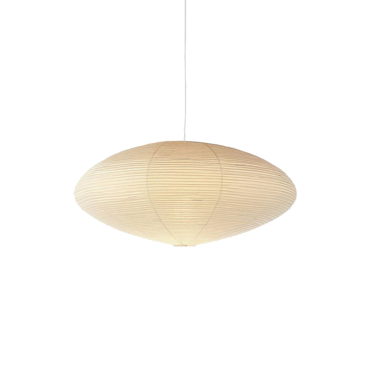 Tomo Island Kitchen Lighting Pendant, Washi Paper Pendant Light, 3 Sizes, Multi-Light Sets