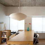 Tomo Island Kitchen Lighting Pendant, Washi Paper Pendant Light, 3 Sizes, Multi-Light Sets