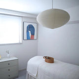 Tomo Island Kitchen Lighting Pendant, Washi Paper Pendant Light, 3 Sizes, Multi-Light Sets