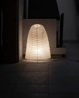 Kotori Rice Paper Lantern Table Lamp, Handmade Washi Shade, Plug-In, 8 Sizes