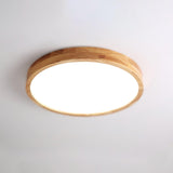 Aksel Dining Room Lighting Fixture, Wood Chandelier, Geometric Ceiling Light, Round or Square