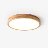 Aksel Dining Room Lighting Fixture, Wood Chandelier, Geometric Ceiling Light, Round or Square