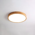 Natural Wood