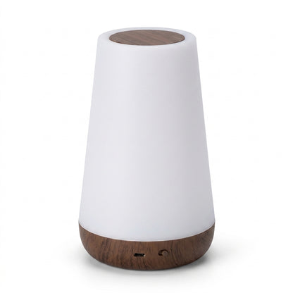 Akari RGB LED lamp - off