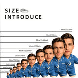 Personalized photo pillow in one of the four style options