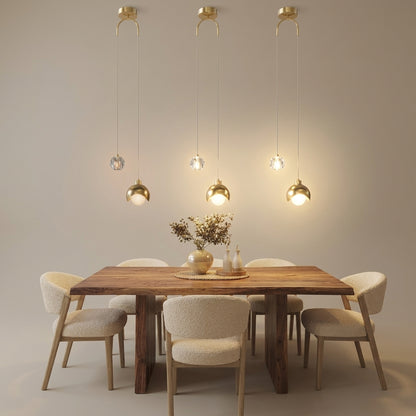 Celeste - dimming range comparison