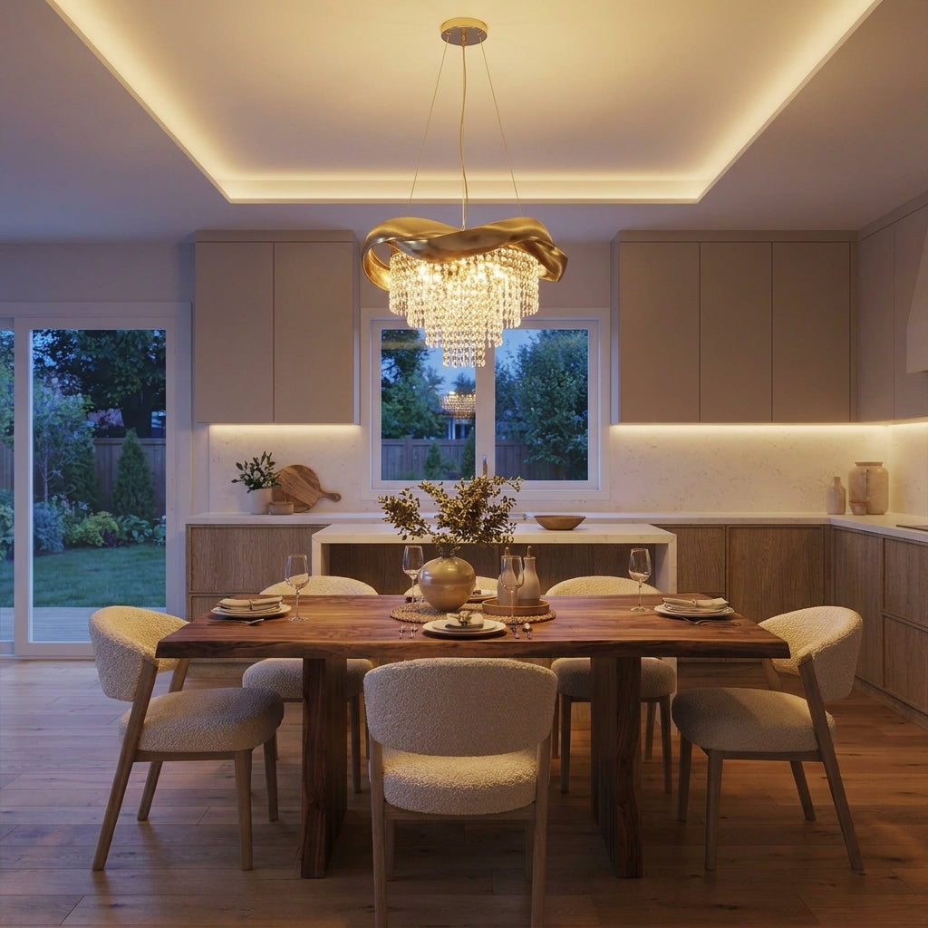 Celeste - dining room lifestyle