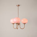 Copper & Pink