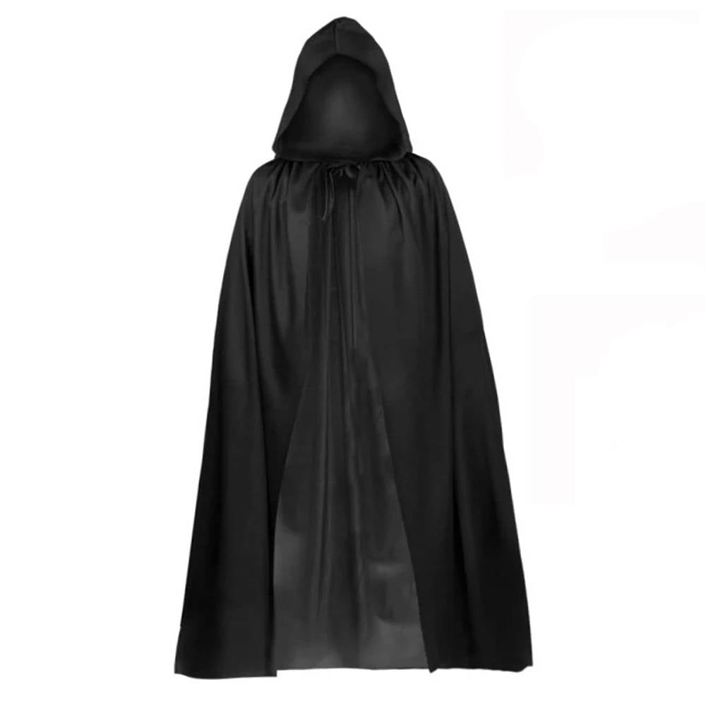 Grim reaper costume for Halloween parties and cosplay events