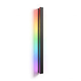 Marlow RGB wall light studio