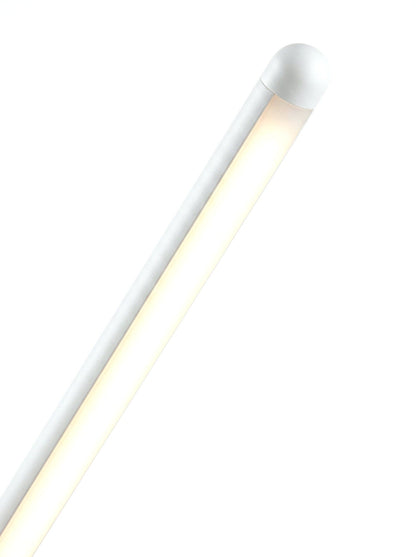 Egret Touch-Dimming LED Reading Lamp, Rotating Head, USB-C Powered