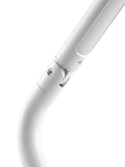 Egret Touch-Dimming LED Reading Lamp, Rotating Head, USB-C Powered