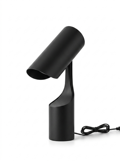 Anders Nordic Adjustable LED Desk Lamp, Home Office Task Light