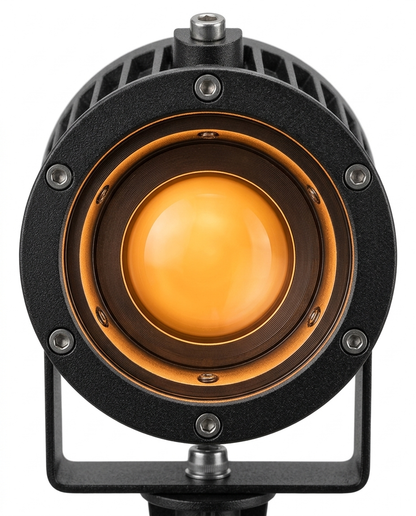 Prism RGB Spike Spotlight, Weatherproof, Color-Changing LED