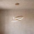 Metallic Gold