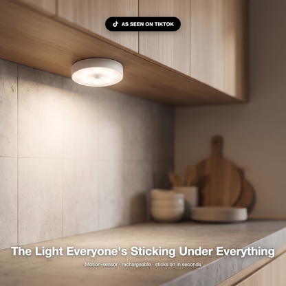 Kumo light as seen on TikTok
