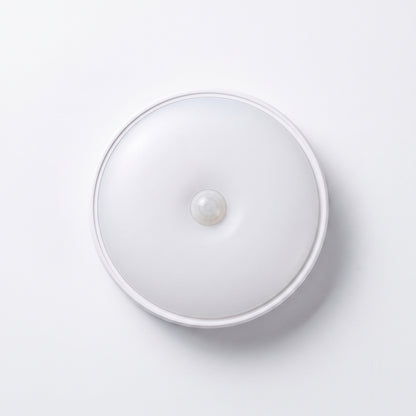 Kumo light top-down studio view