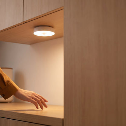 Kumo light automatically turning on with motion sensor