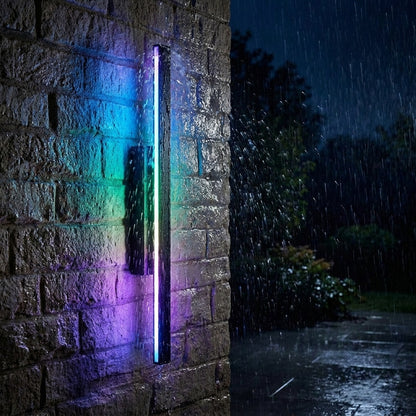 Kuro - IP65 waterproof test