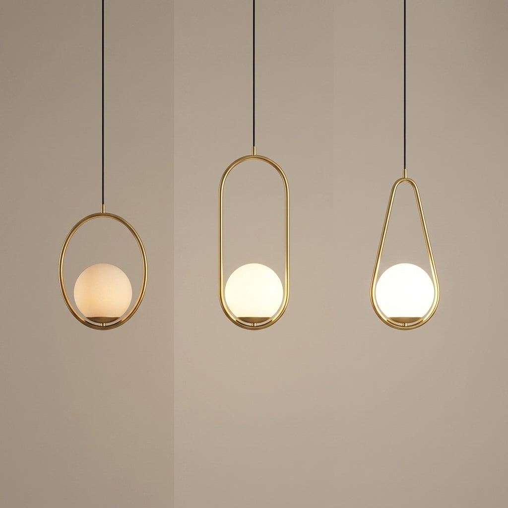 Lumara - dimming range comparison