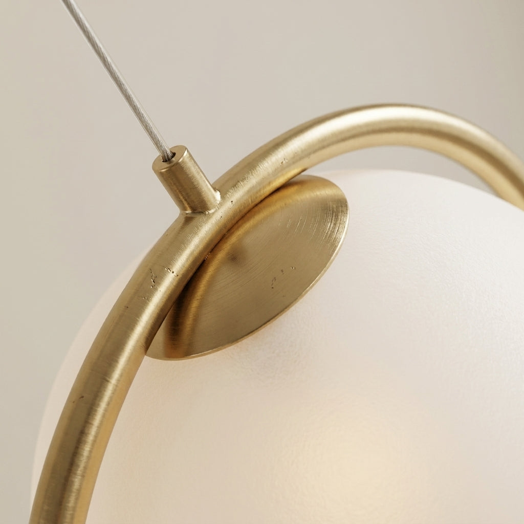 Lumara - material detail