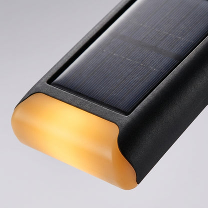 Meadow - solar panel material detail