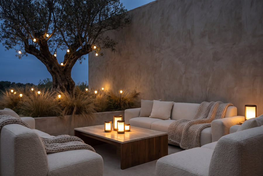 Solar Lights