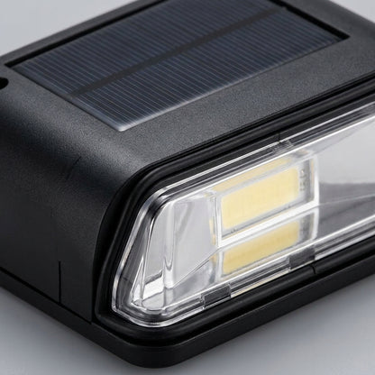 Nobori - solar panel material detail