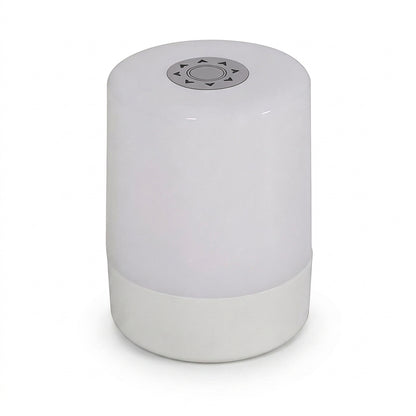 Rin bedside night light - clean, off