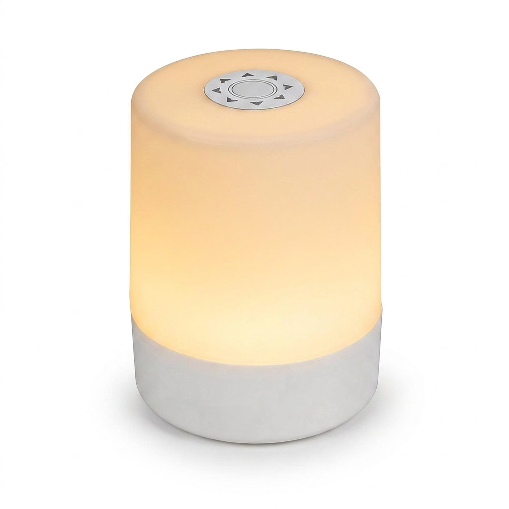 Rin bedside night light - warm glow